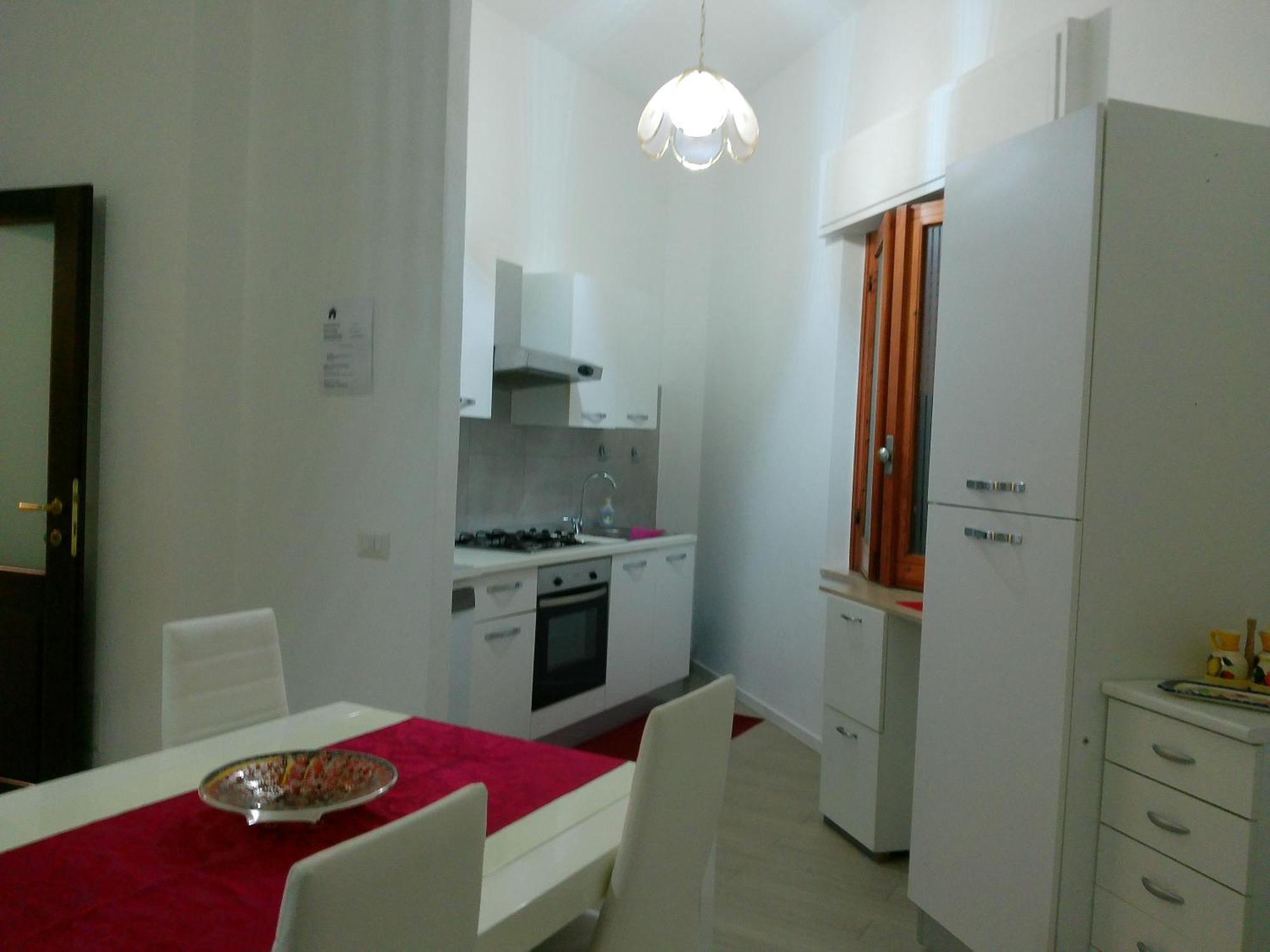 Cappuccini Apartments Oristano Exterior photo