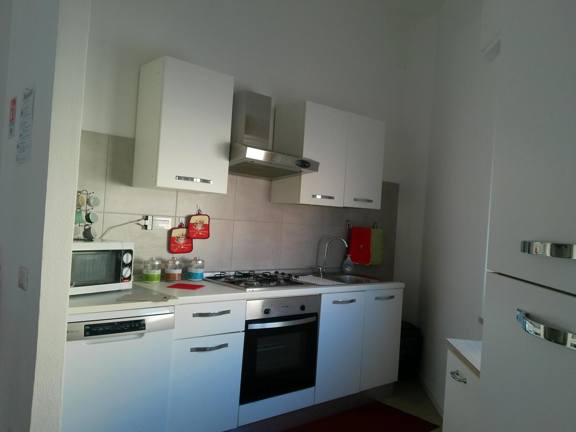 Cappuccini Apartments Oristano Exterior photo